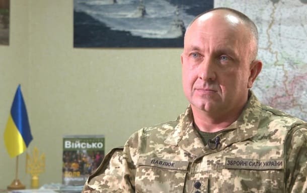 BrianChatfield1's tweet card. Ukrainian President Vladimir Zelensky has allegedly dismissed the commander of Kiev’s military operation in Donbass, Alexander Pavlyuk, over his decision to fire a Tochka-U missile towards Donetsk...