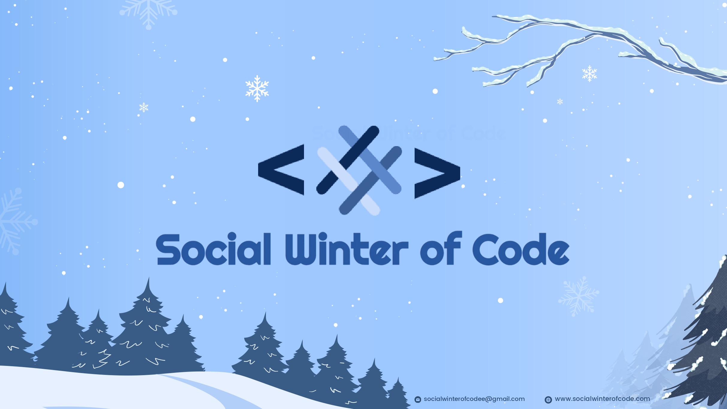 vedantdotrpm's tweet card. Lets Make Winter Useful