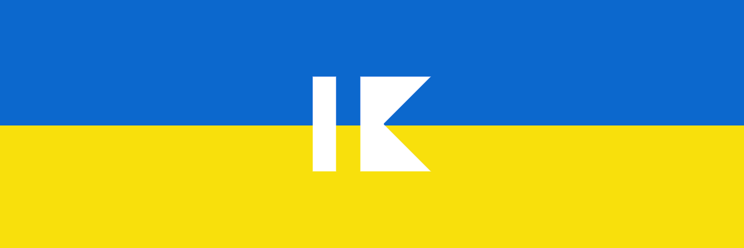 1kprojectorg's tweet card. Send $1K to directly support a family in Ukraine that has been impacted by the war. Українські родини можуть отримати грошову пожертву безпосередньо від спонсора
