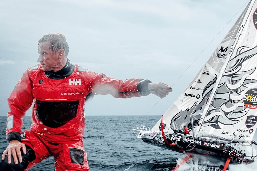 OceanSciTec's tweet card. This case study by FT Technologies discusses the performance of its Acu-Res® solid-state wind sensors compared to traditional mechanical counterparts...