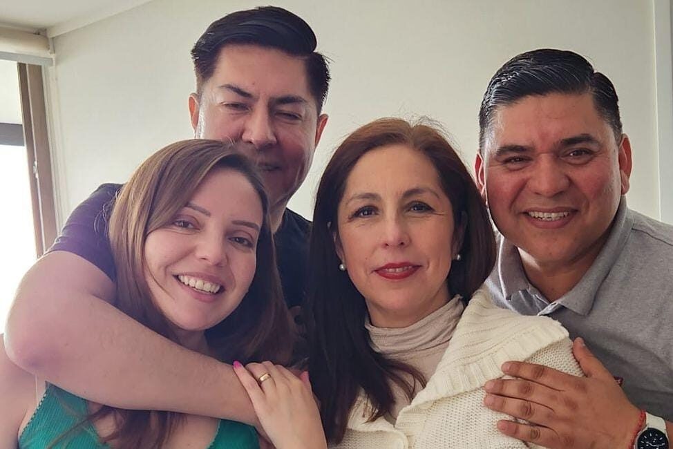 ContrapoderCH's tweet card. Cynthia Marín fue condenada por el delito de estafa tras asesorar dos proyectos presentados en el 2012 al Gobierno Regional, bajo el supuesto objetivo de realizar talleres contra el bullying en...