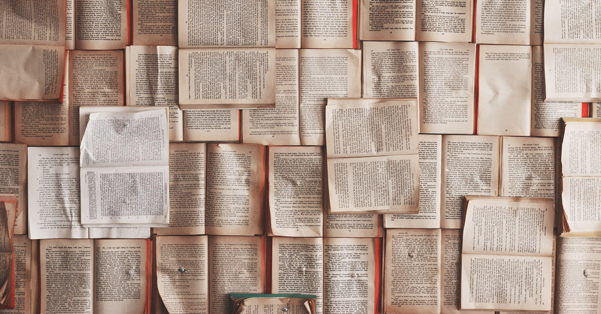 lithub's tweet card. Wow, yet another upside of quarantine—according to thinkpieces everywhere, they just keep coming! Research compiled by writing and proofreading service Global English Editing shows that 35% of peop…