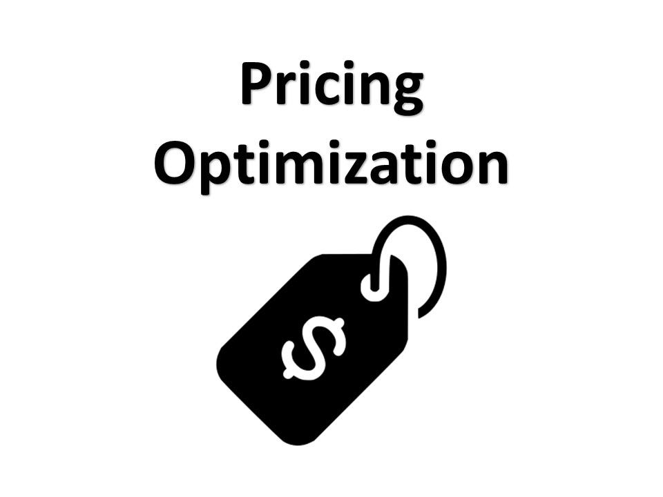 ds_bun_'s tweet card. Unlocking Secrets of Real-World Data Science Solutions for Pricing Optimization in Retail