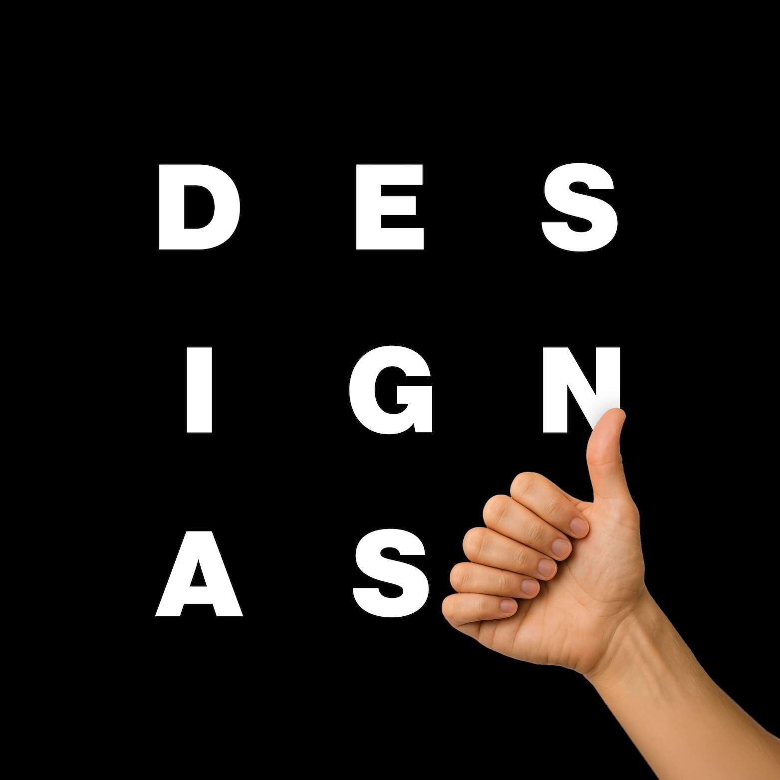 DesignObserver's tweet card. Explore how designers build trust, confront doubt, and center equity and empathy in the age of AI with leaders from Adobe, Waymo, RUSH, and SAP