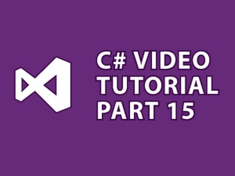 AspNetCoreDev's tweet card. C# Tutorial 15 LINQ Tutorial