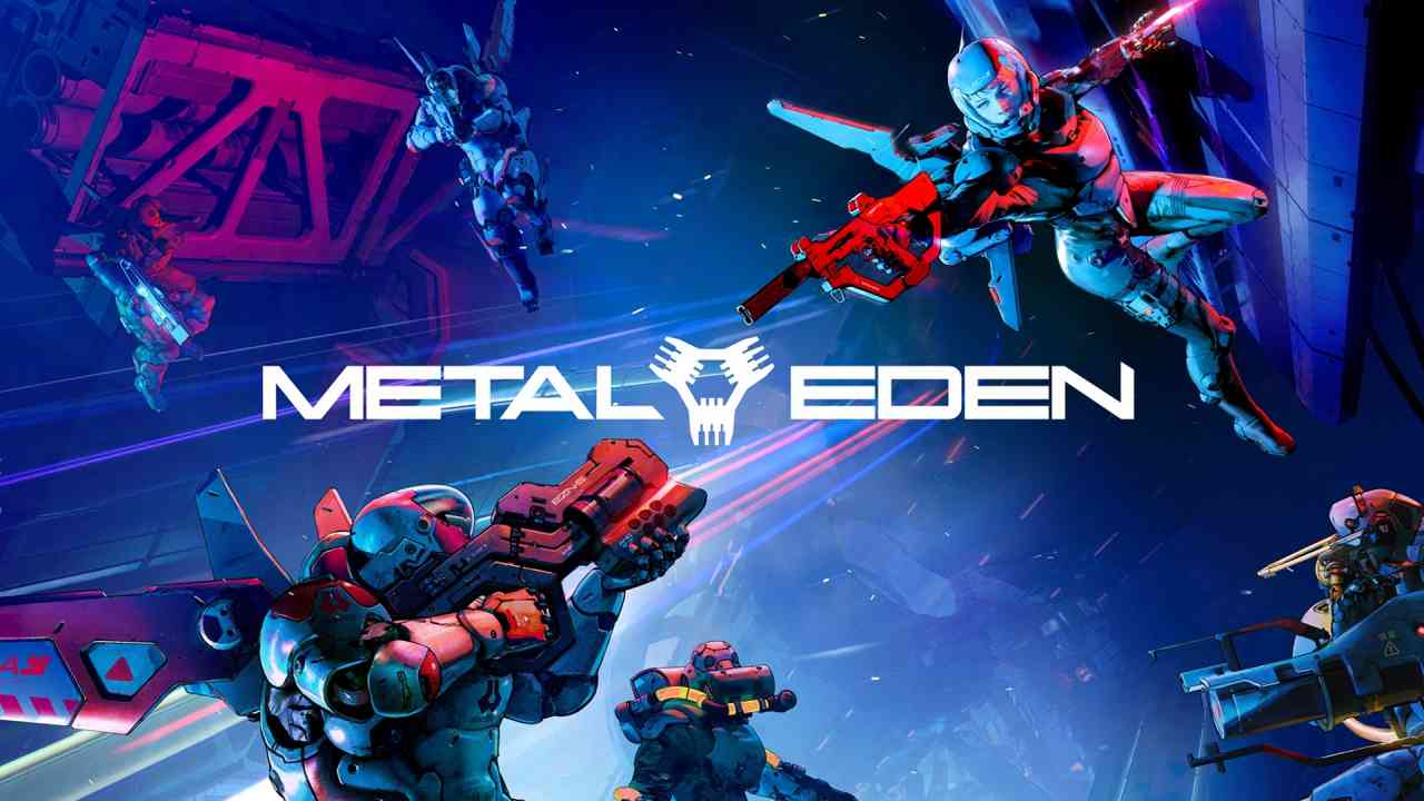 PowerPyx's tweet card. Metal Eden Trophy Guide & Roadmap (Achievement Guide). A guide on how to get all trophies and achievements in Metal Eden.
