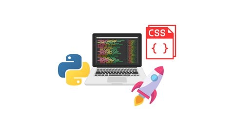 hari_tutorial4u's tweet card. Master in Web Design, Python Programming, and Database Management in One Comprehensive Bootcamp