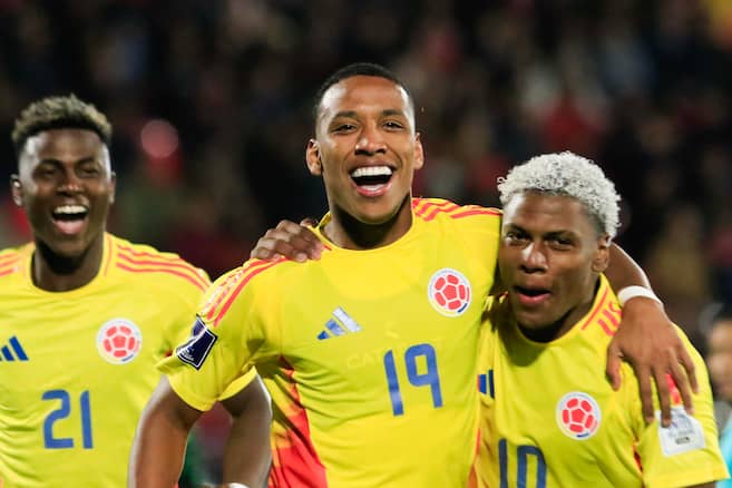 elespectador's tweet card. La Tricolor busca hacer historia ante una Albiceleste que quiere volver a la gloria. El duelo definirá a un finalista del Mundial Sub-20.