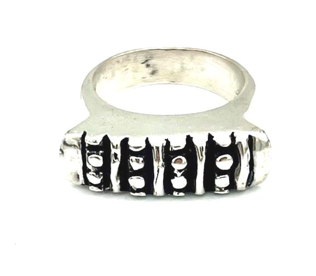 serendipitytrea's tweet card. This Statement Rings item by serendipitytreasure has 16 favorites from Etsy shoppers. Ships from Huntington Beach, CA. Listed on Oct 14, 2025