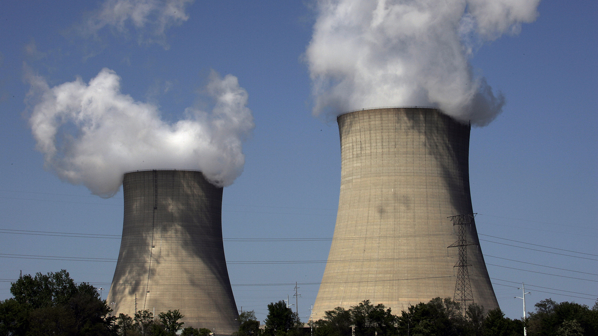 CSIS's tweet card. The Trump administration plans to redirect plutonium from the national stockpile to civilian nuclear energy projects, including to power AI data centers. How will this plan impact U.S. nuclear...