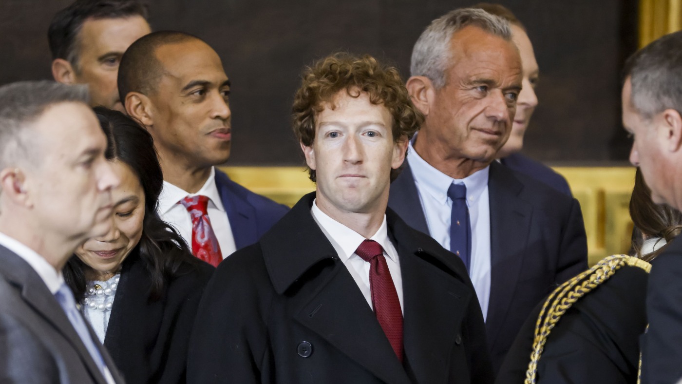 johnmarknewman's tweet card. The government plans to call Mark Zuckerberg and Sheryl Sandberg to the witness stand. The trial is expected to run nearly two months in a federal courtroom in Washington.