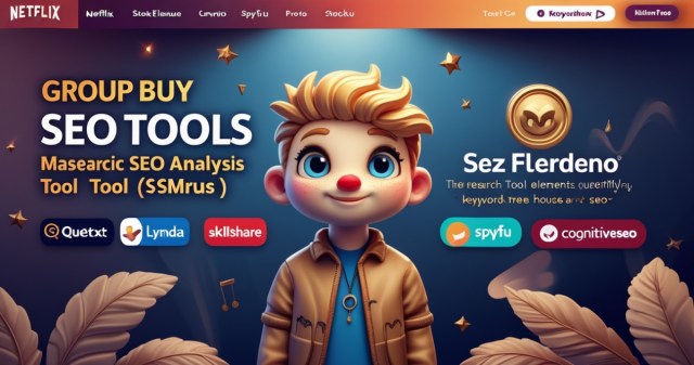 aprilseotools's tweet card. Access to premium SEO tools can be a game-changer for marketers and businesses aiming to outrank competitors and dominate search engine results pages (SERPs). However, the steep costs associated wi…
