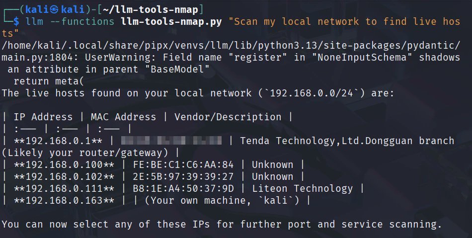 three_cube's tweet card. Welcome back, aspiring cyberwarriors! Nmap has been the gold standard of network scanning for decades, and over this time, it has obtained hundreds of command-line options and NSE scripts. It's great...