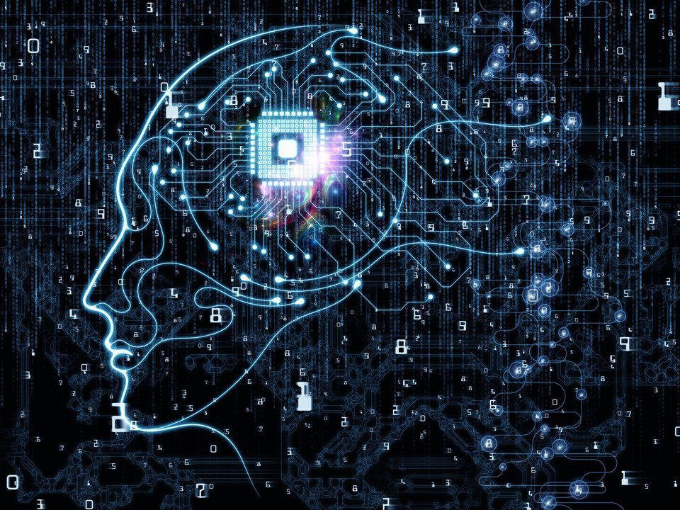 CodefiSolutions's tweet card. These 7 AI trends will help shape the concept of human-robot interaction and impact the workforce. But don’t worry, the change will happen slowly.