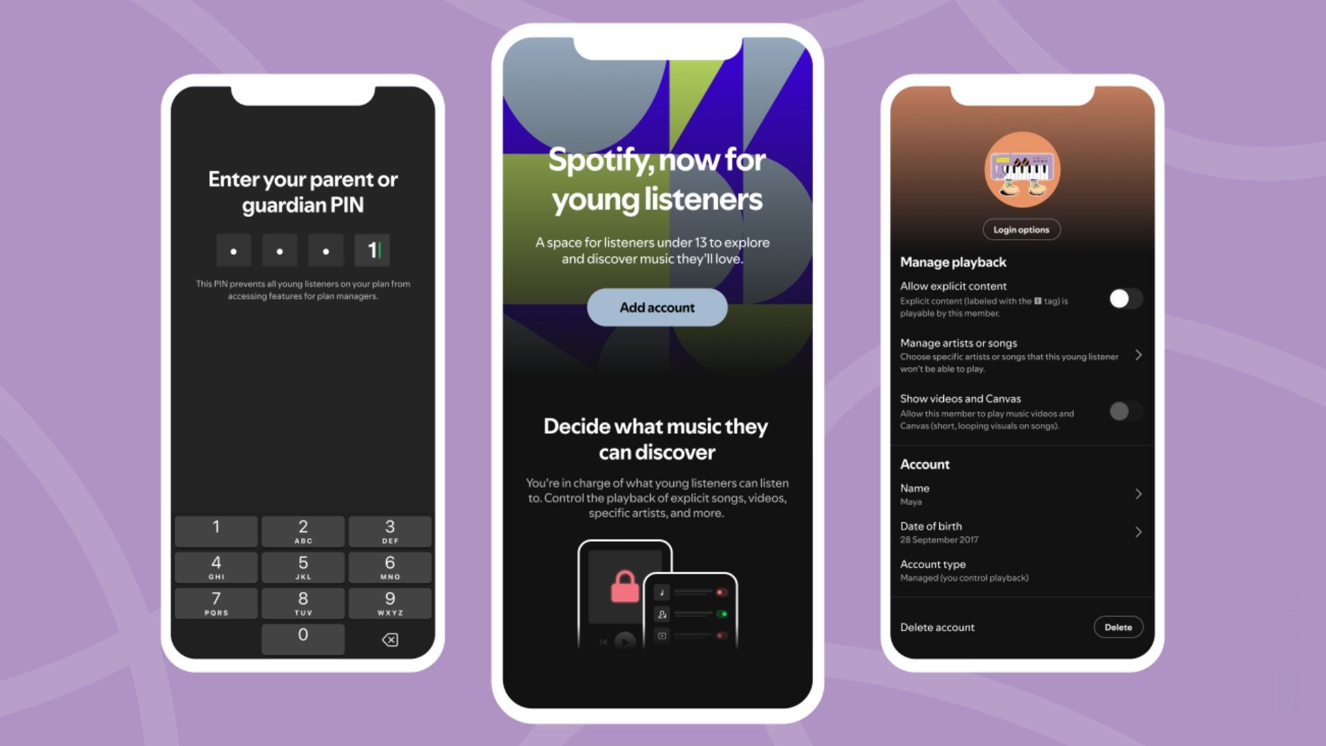 TugaTech's tweet card. Spotify lança contas geridas para crianças e salva o seu algoritmo musical | TugaTech