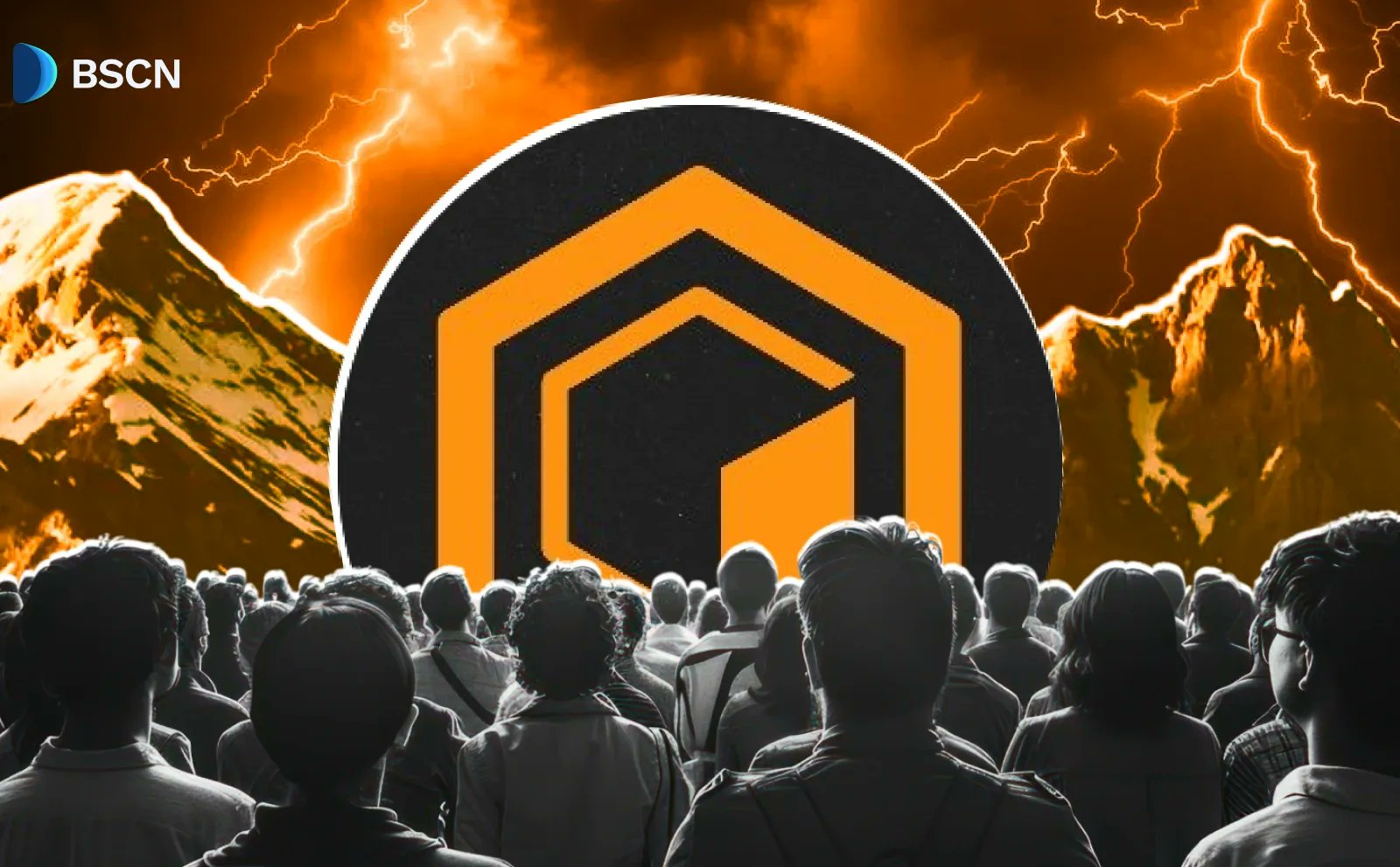 BSCNews's tweet card. Discover the best Core DAO apps and projects to watch in 2025, including ASX Capital for RWA tokenization, Blockz.gg for NFT trading, BitFi for BTC yields, Houdini Swap for private swaps, and Agora...