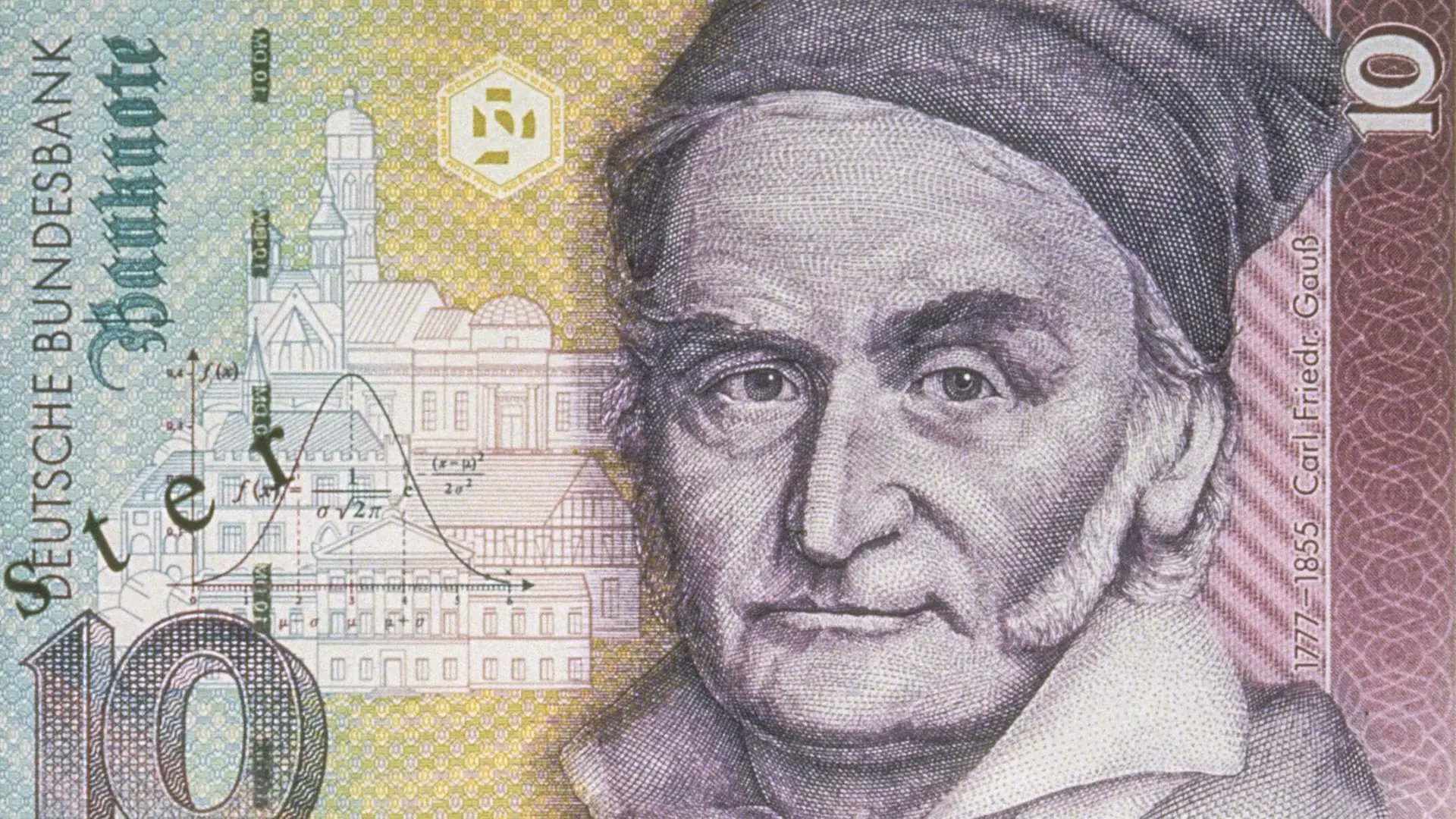 epiCCodingNET's tweet card. Aus Braunschweig stammt einer der klügsten Köpfe der Naturwissenschaften: Carl Friedrich Gauß. Er starb am 22. Februar 1855 in Göttingen.