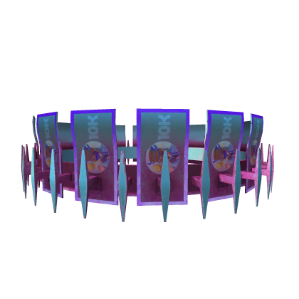 Roblox_kevini44's tweet card. Customize your avatar with the Special Money Crown and millions of other items. Mix & match this hat with other items to create an avatar that is unique to you!