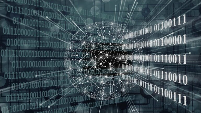 devopsdotcom's tweet card. Organizations that focus on innovation have started adopting CodeOps to enhance their digital product engineering processes.