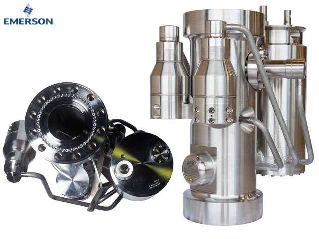 program_plc's tweet card. Please read article about Emerson Roxar Subsea Wetgas Meters provides information vital to protecting subsea well