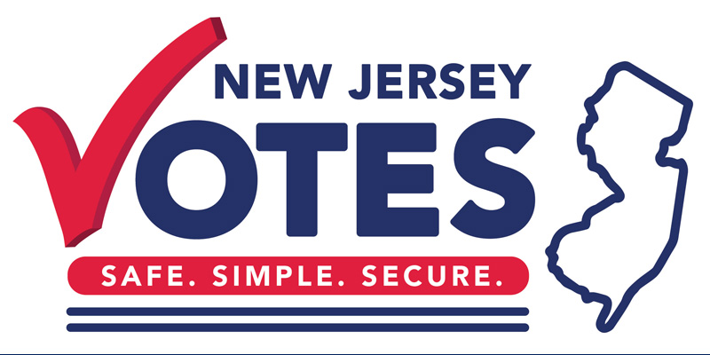 terrencemcd's tweet card. Official State of New Jersey, Division of Elections website