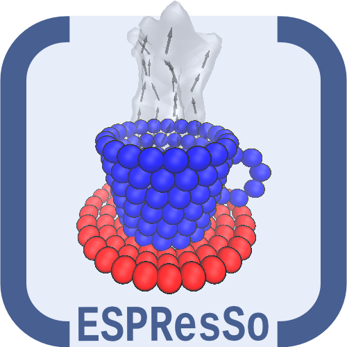 ICP_Stuttgart's tweet card. The ESPResSo package. Contribute to espressomd/espresso development by creating an account on GitHub.