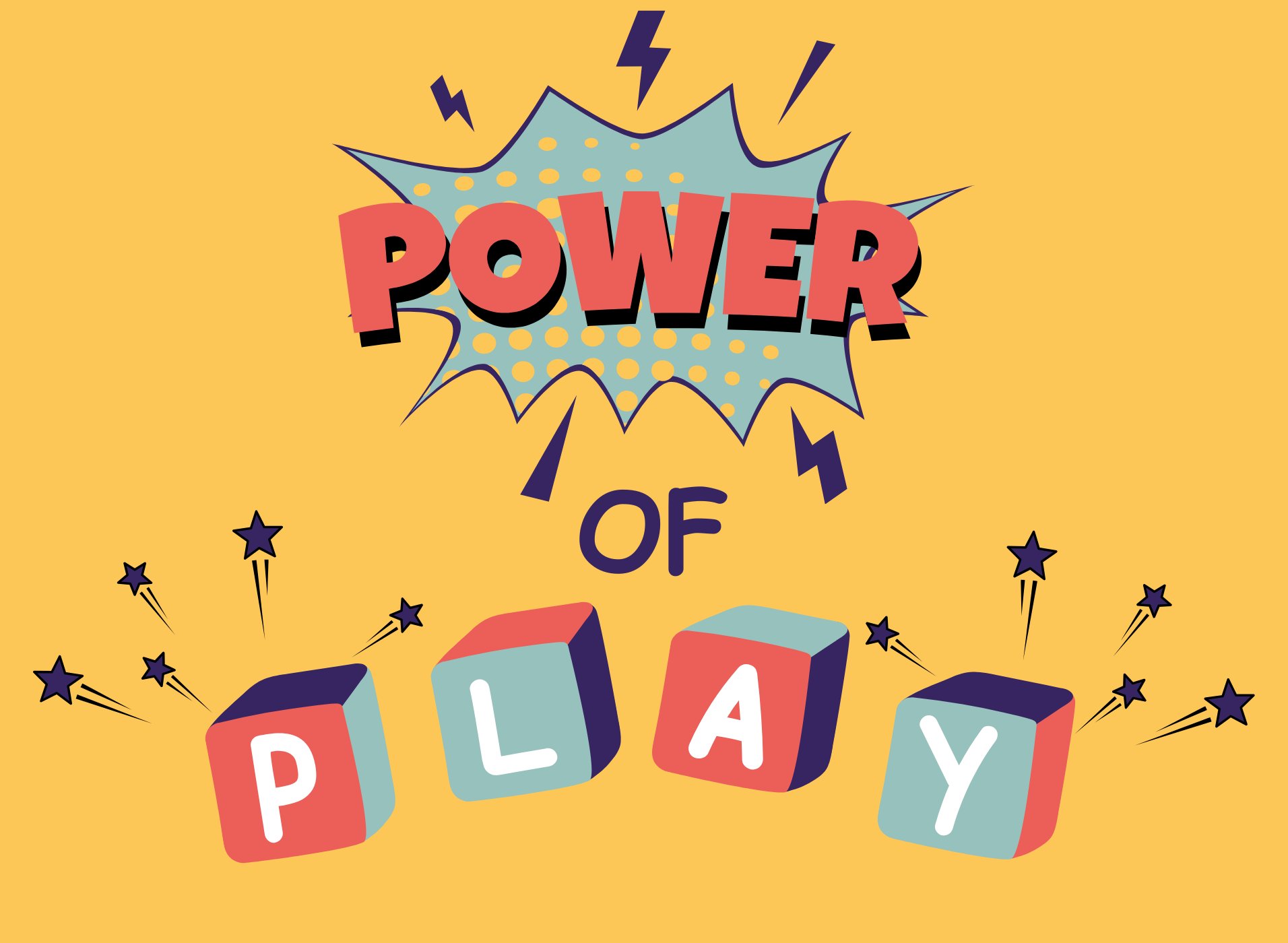 Lingo_speech's tweet card. From language to emotional growth, play shapes how children learn and connect. Explore why protecting playtime is so important.
