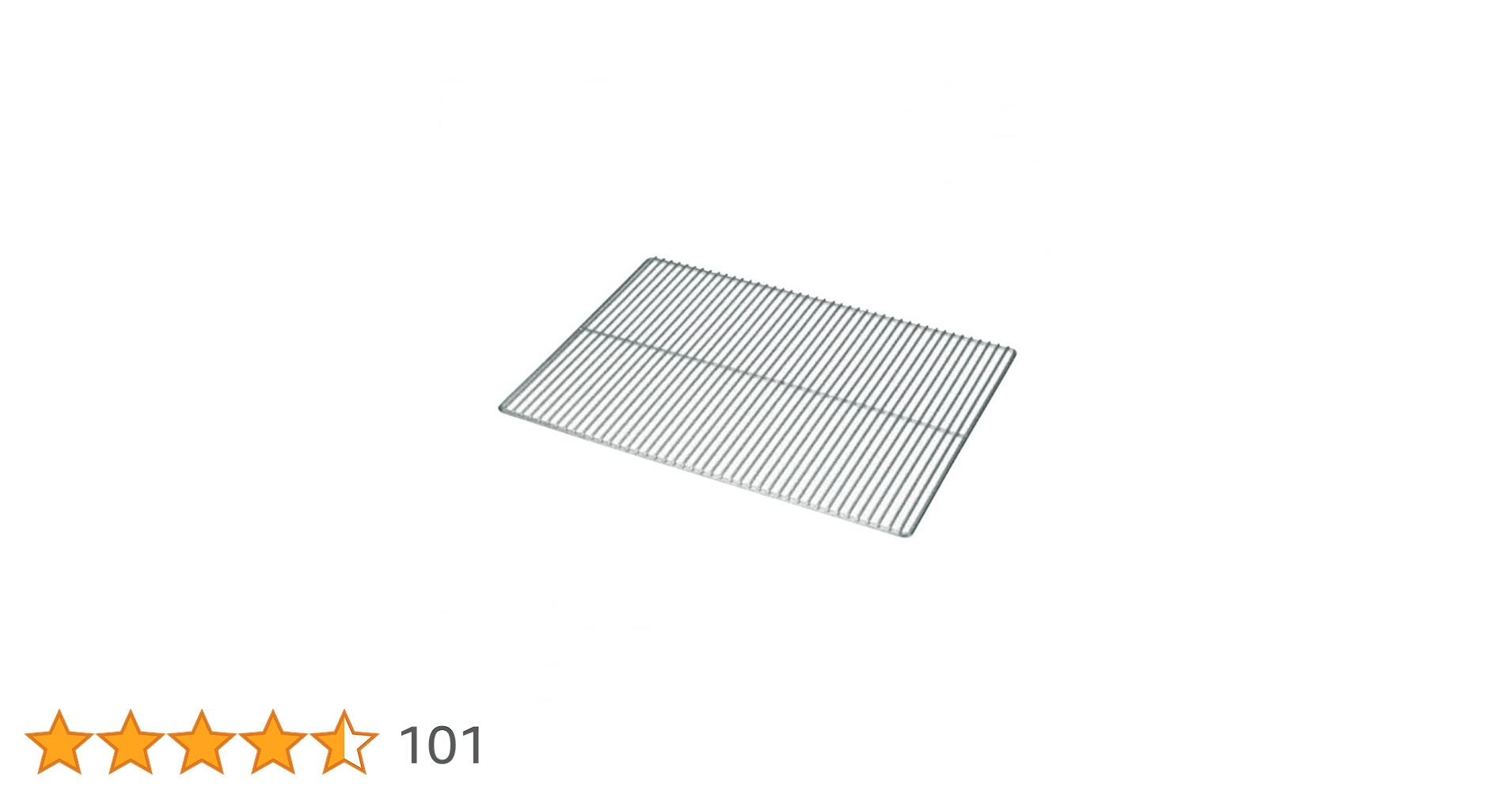 syokai_code's tweet card. ※こちらの商品はメーカーお取り寄せ商品です。メーカーの在庫状況により、商品がご用意できない場合がございます。あらかじめご了承ください。※ご注文から商品発送まで2週間程度お時間を頂きます。※他の商品と同時購入ができません。ステンレスワイヤーで耐久性の高いBBQ網。■サイズ:約300×400mm■材質:ステンレス鋼■重量:約950g