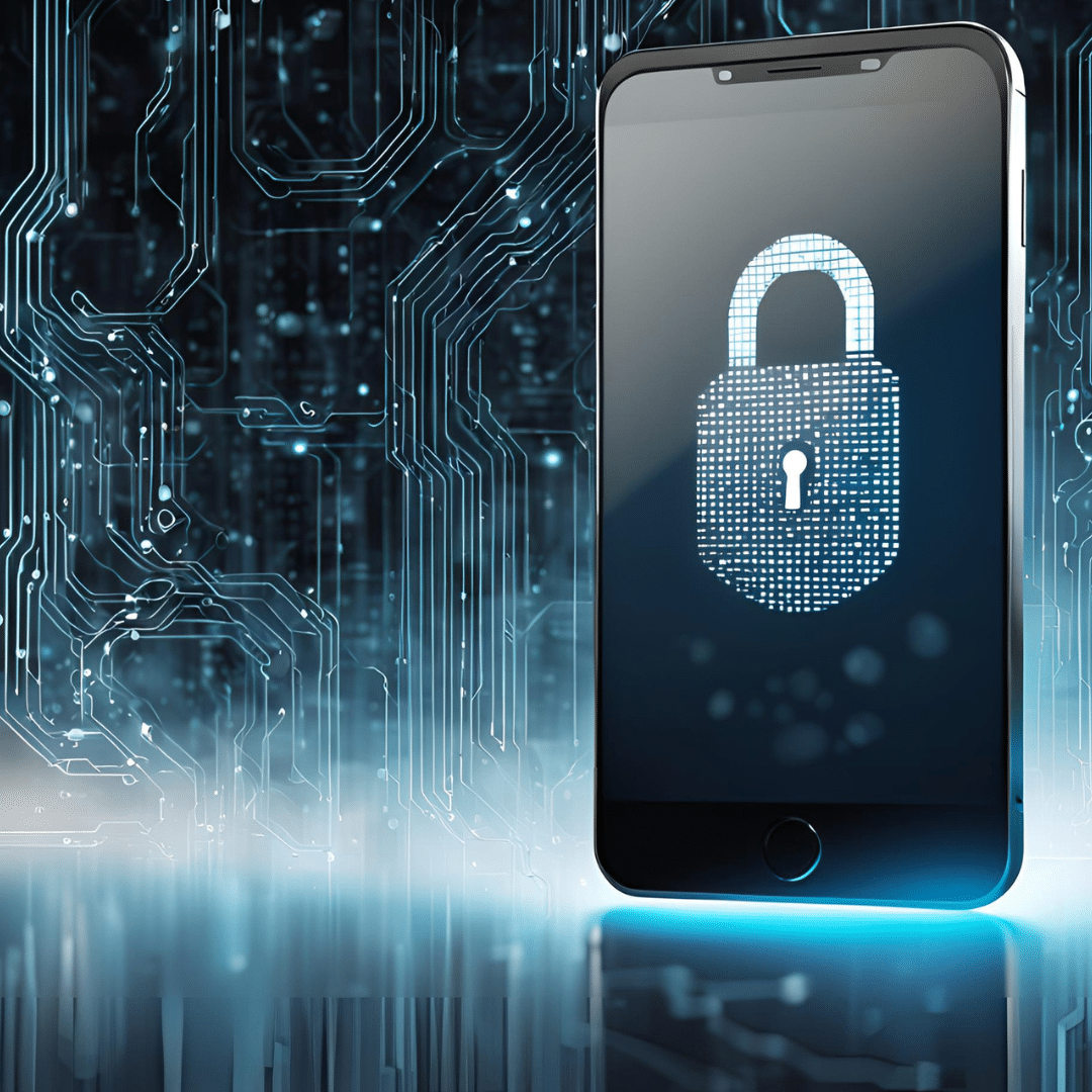 Dataprise's tweet card. At first glance, cybersecurity and mobility management seem like total opposites. One is all about locking things down, setting up barriers, and