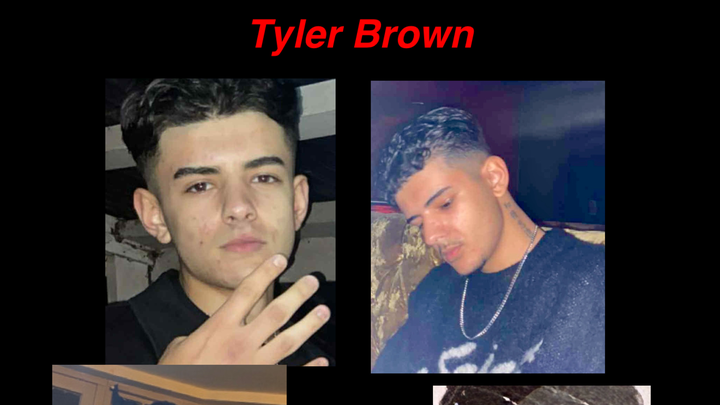 exitliquiditi's tweet card. Tyler tragically passed away on Friday, 29th August 2025. He was a kind, loving, and creative soul who … Lee Brown needs your support for Tyler Funeral Fund