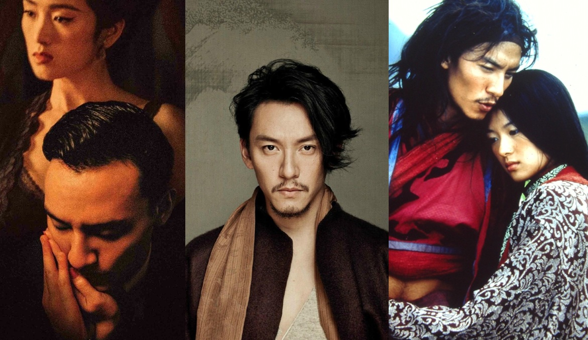 Cinescopia's tweet card. Nacido el 14 de octubre de 1976 en Taipei e hijo del también actor Chang Kuo-chu, Chang Chen es un caso actoral curioso. Después de sobrevivir a la Chang Chen