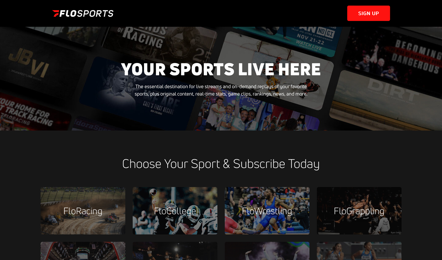 AssumptionMSOC's tweet card. The essential destination for live streams and on-demand replays of your favorite sports, plus original content, real-time stats, game clips, rankings, news, and much more.