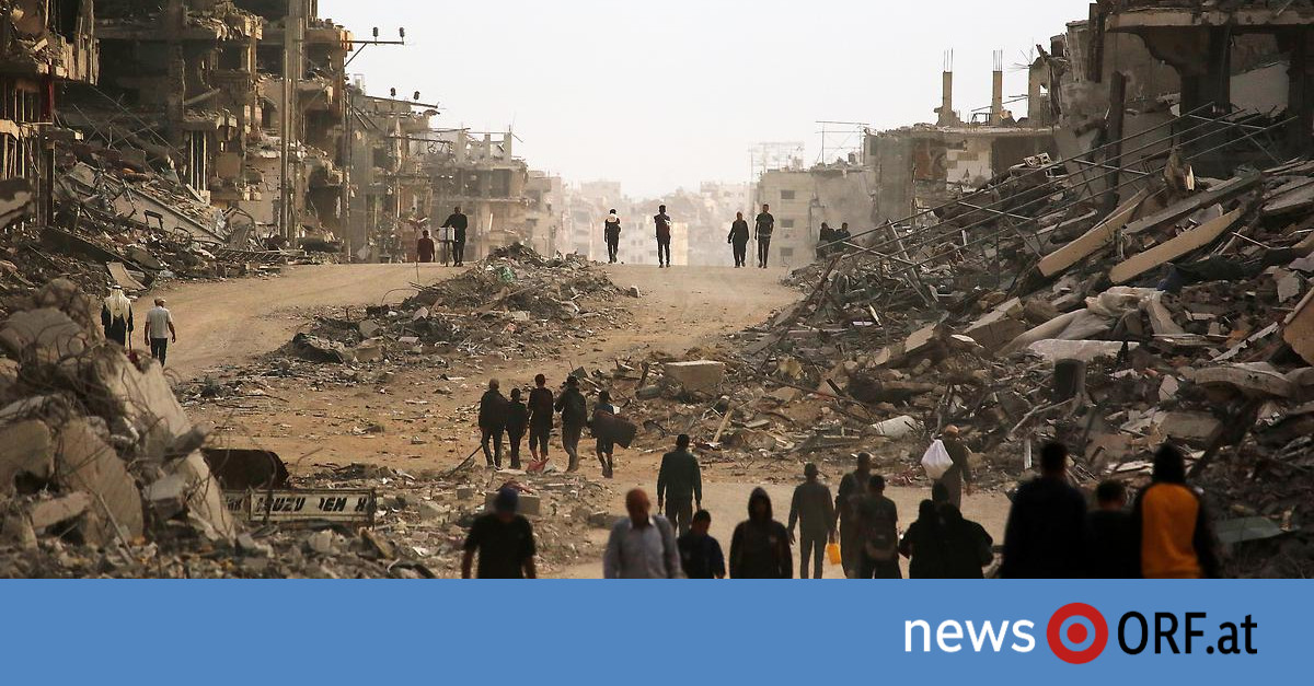 Schoderli's tweet card. Nach dem Abkommen über eine Waffenruhe im Gaza-Krieg wird im ägyptischen Scharm al-Scheich nun über die weitere Umsetzung des von US-Präsident Donald Trump vorgelegten 20-Punkte-Plans verhandelt. Die...