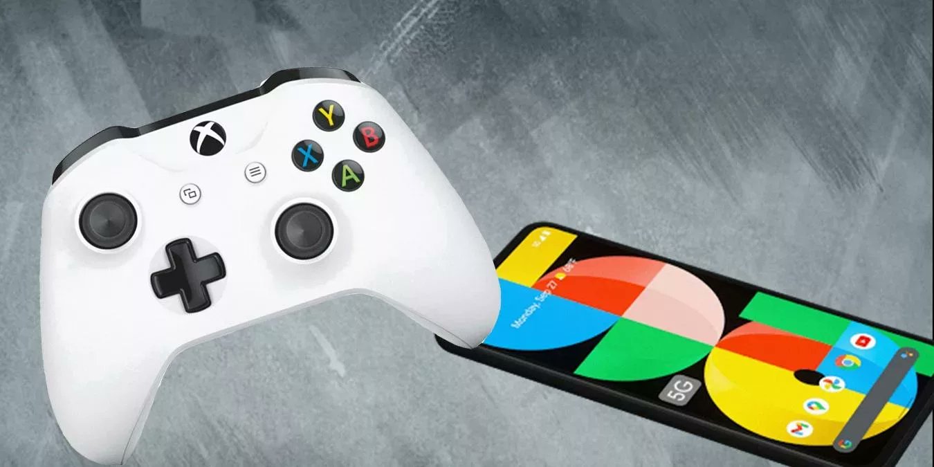 devicemag's tweet card. Do you want to transfer files from your Android to your Xbox One? Transferring media to an Xbox One directly from an Android is not possible via any built-in