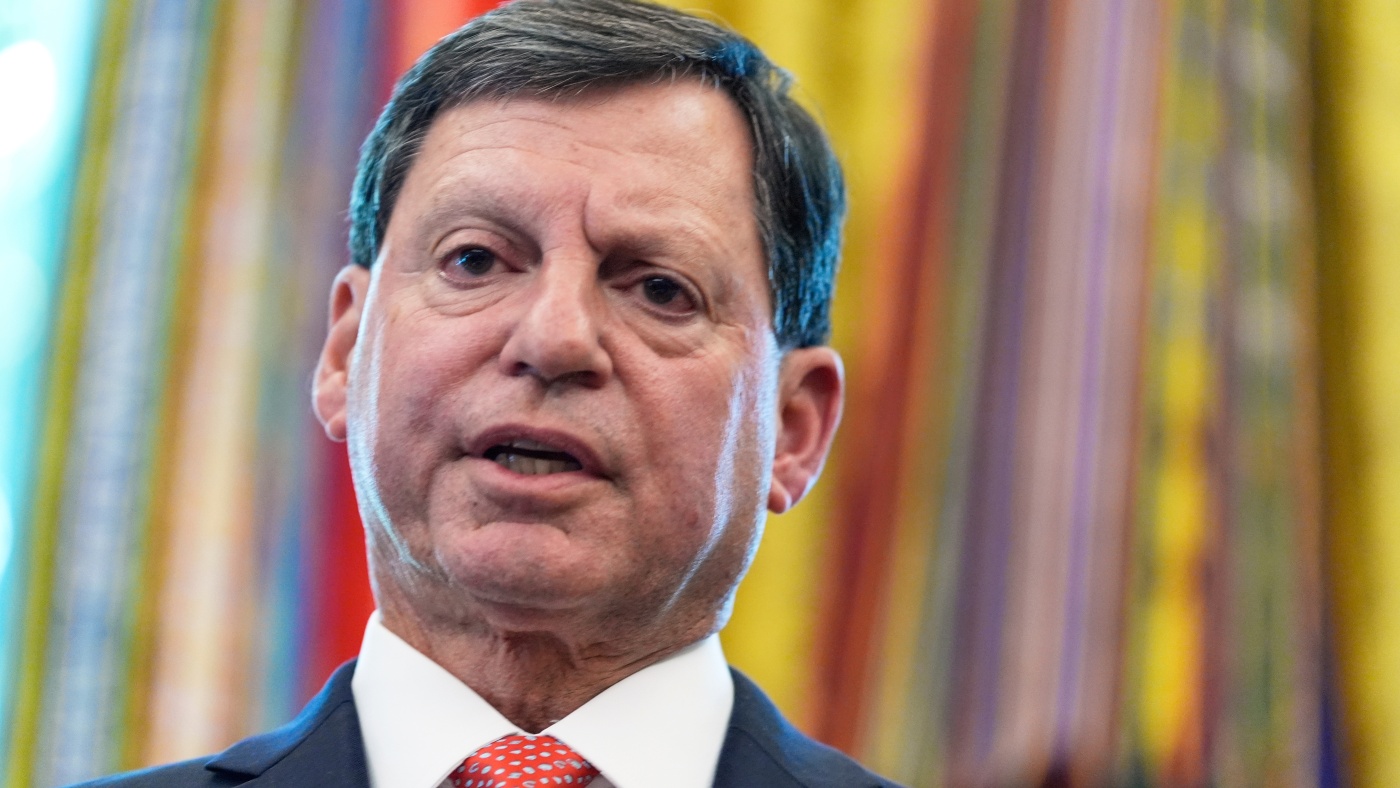 taztic12_js's tweet card. Social Security Administration Commissioner Frank Bisignano was named to the newly created position of CEO of the IRS on Monday, making him the latest member of the Trump administration to be put in...