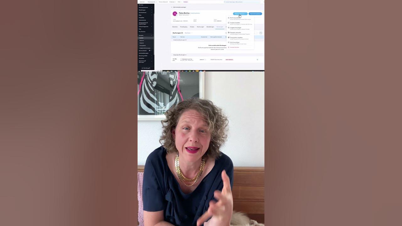 petra_borina's tweet card. wix kann mehr als nur Webseite