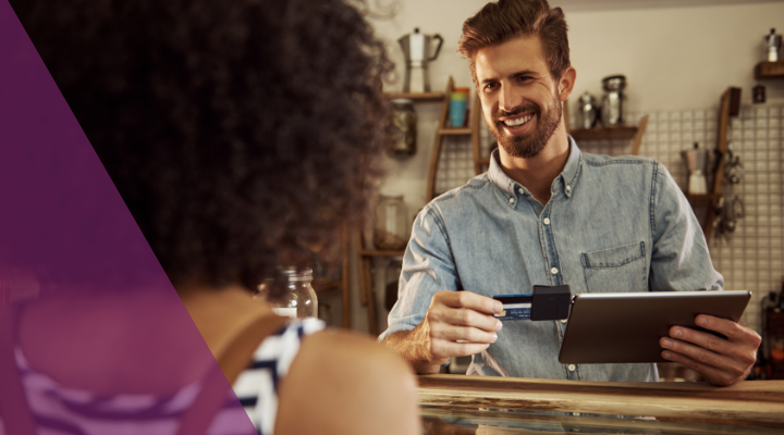 TCSPOSNetSuite's tweet card. Resilience in the retail sector, looking for customers either forbidden or scared to come into town, is going to need to carry on.