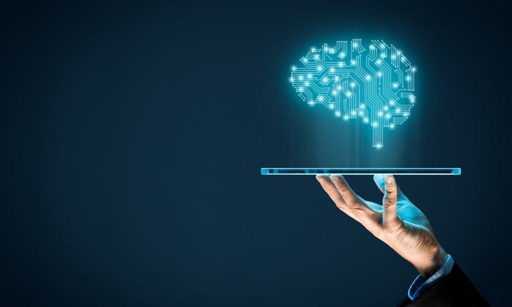 PrecursorVC's tweet card. Intellimize, a startup that relies on artificial intelligence (AI) to autonomously personalize web pages for visitors, raised $8 million in venture