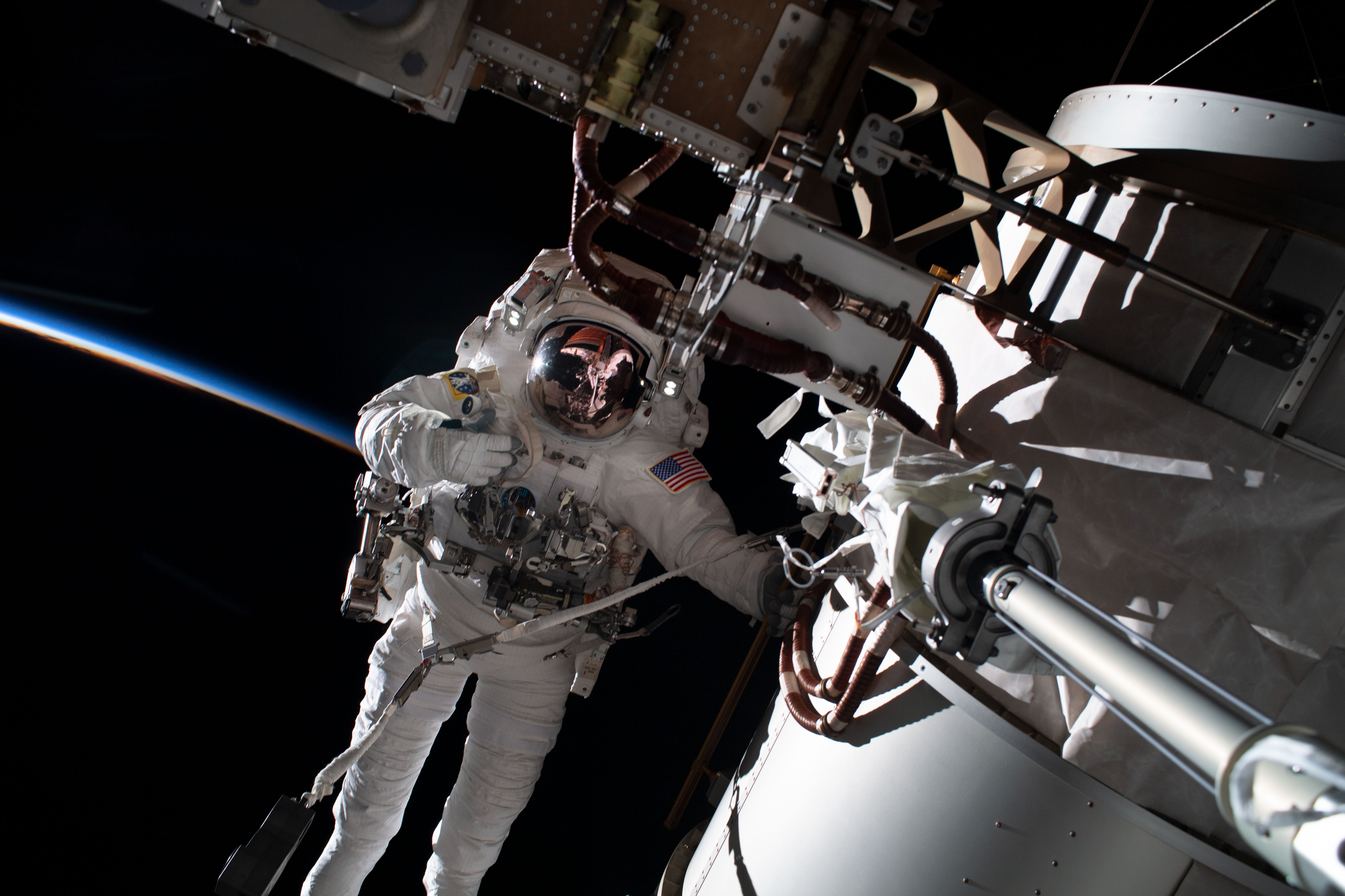 ziphNET's tweet card. NASA live: Follow live television broadcasts on NASA+, the agency's streaming service, and NASA's social media channels with this schedule of upcoming live events including news briefings, launches...