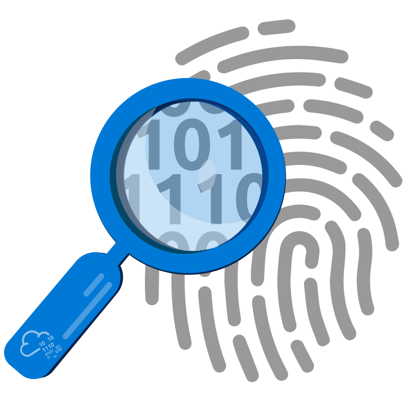 codingcarla's tweet card. Learn about digital forensics and related processes and experiment with a practical example.