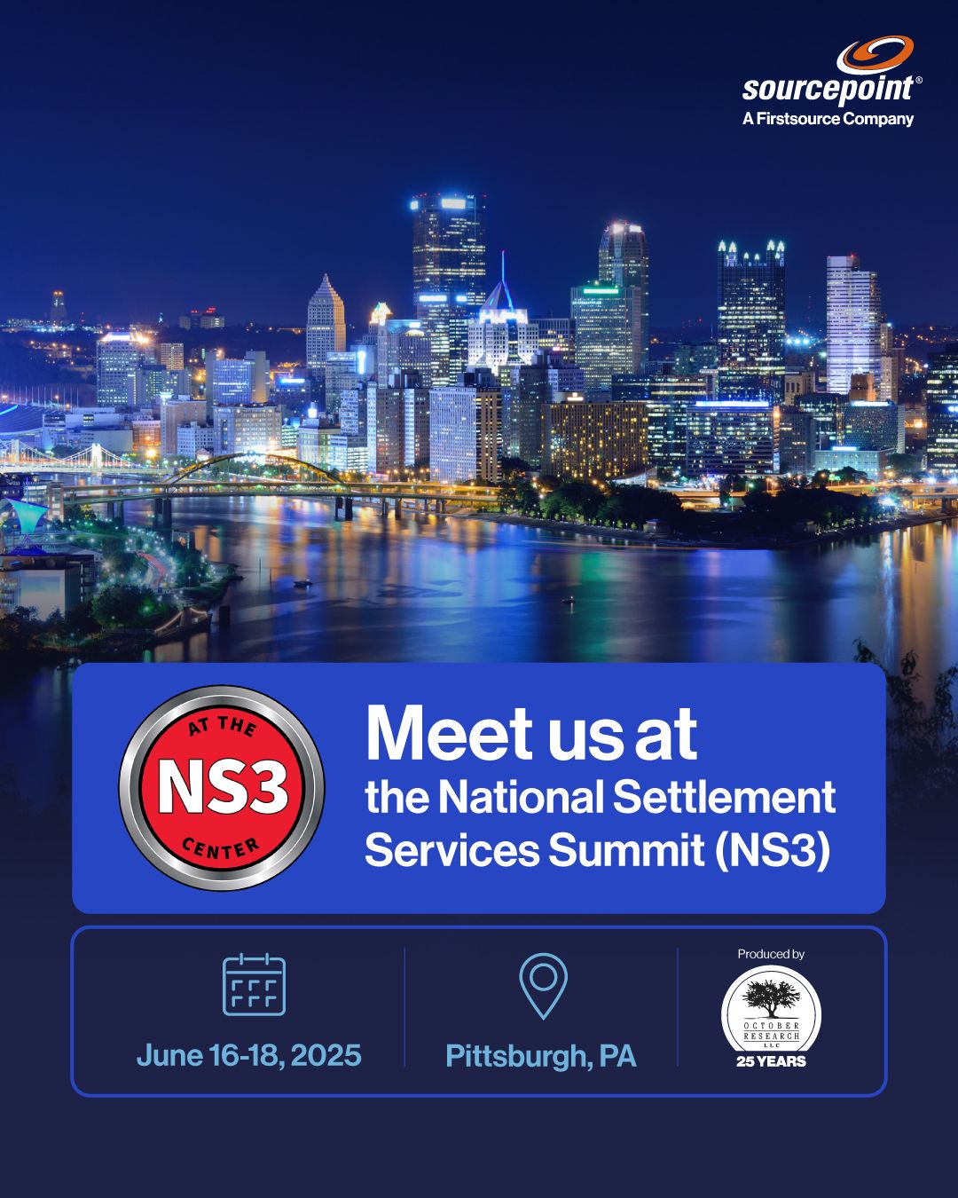 sourcepoint_'s tweet card. The final mile of the mortgage transaction demands accuracy, compliance, and speed. But traditional models — siloed, manual, and rigid — often fall short in delivering consistency at scale.   That’s...