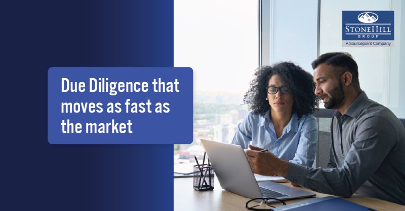 sourcepoint_'s tweet card. Your next trade is only as strong as the file behind it. In the high-stakes world of secondary market trades, every detail demands scrutinization—because even a small oversight can cost big. At The...