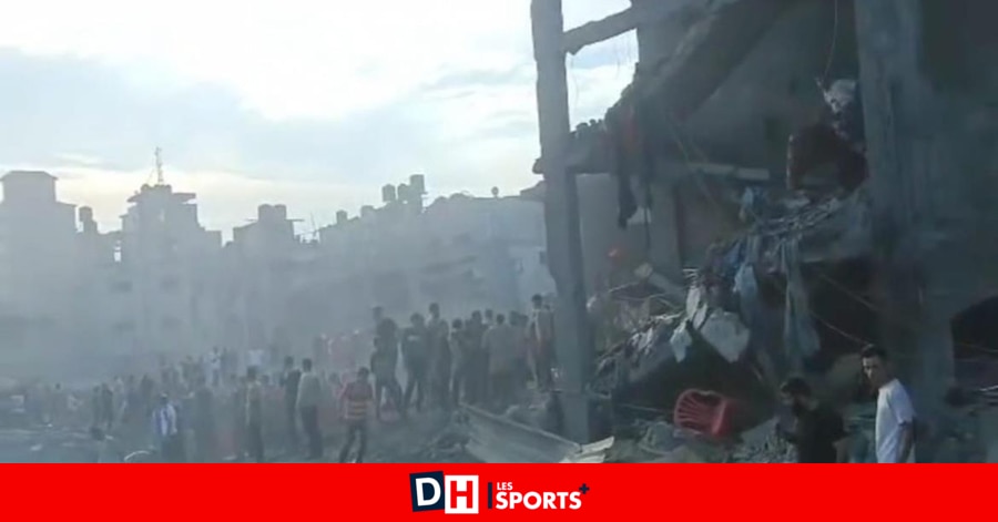ladh's tweet card. Le Hamas va remettre mardi soir à Israël au moins quatre dépouilles retenues otages dans la bande de Gaza, a indiqué à l'AFP un responsable du mouvement islamiste palestinien sous le couvert de...