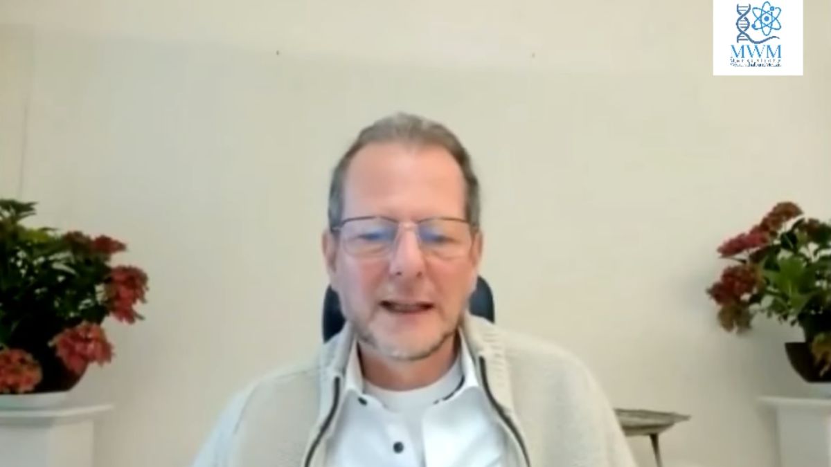 AndroidDevil83's tweet card. Een arts uit Berlijn die al 37 jaar in het vak zit noemt dit een ‘schandaal’ en pleitte voor meer onderzoek om deze ‘catastrofe’ te beëindigen.