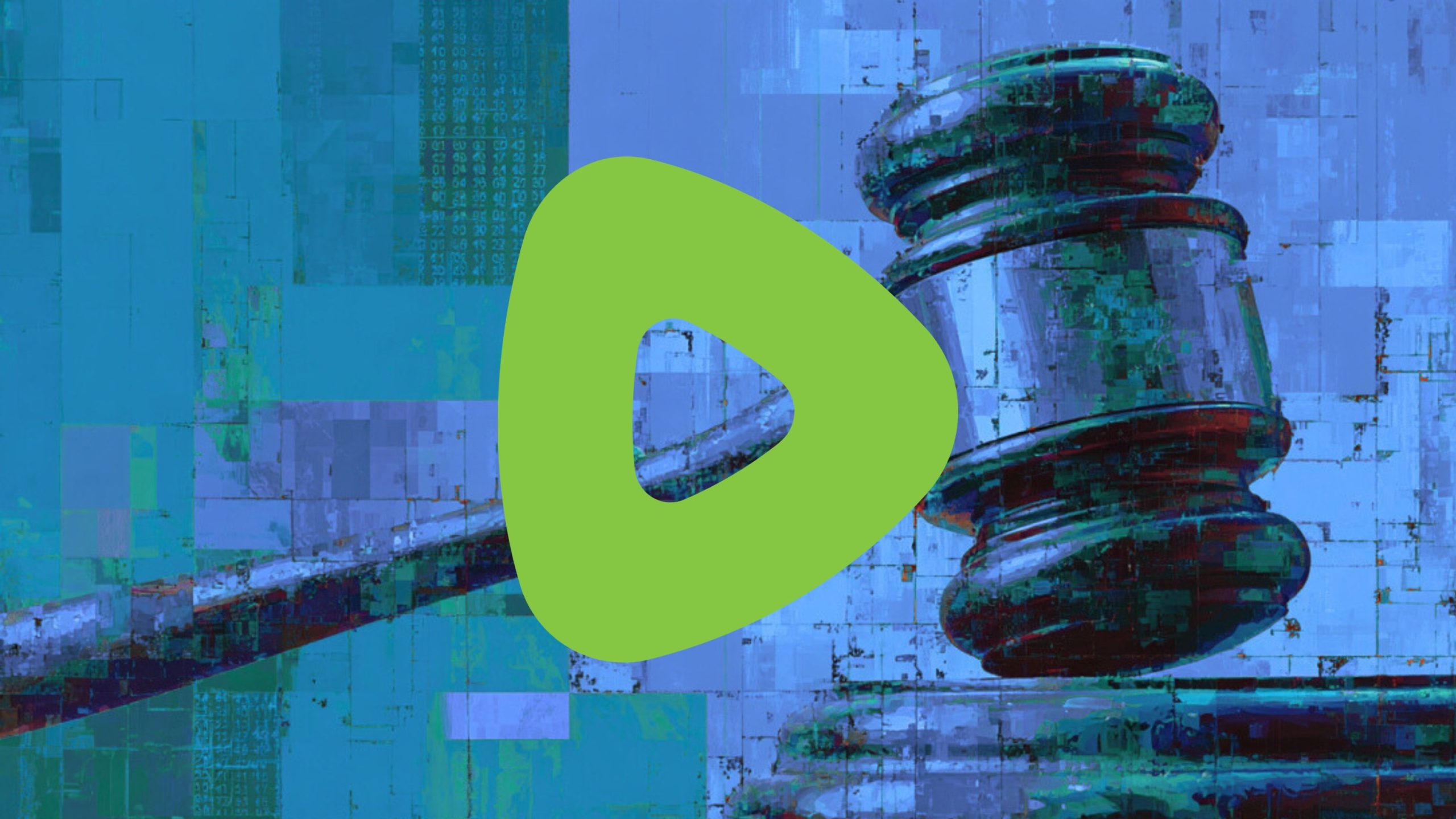 ReclaimTheNetHQ's tweet card. A judge just told the government that emailing censorship demands have no legal authority.