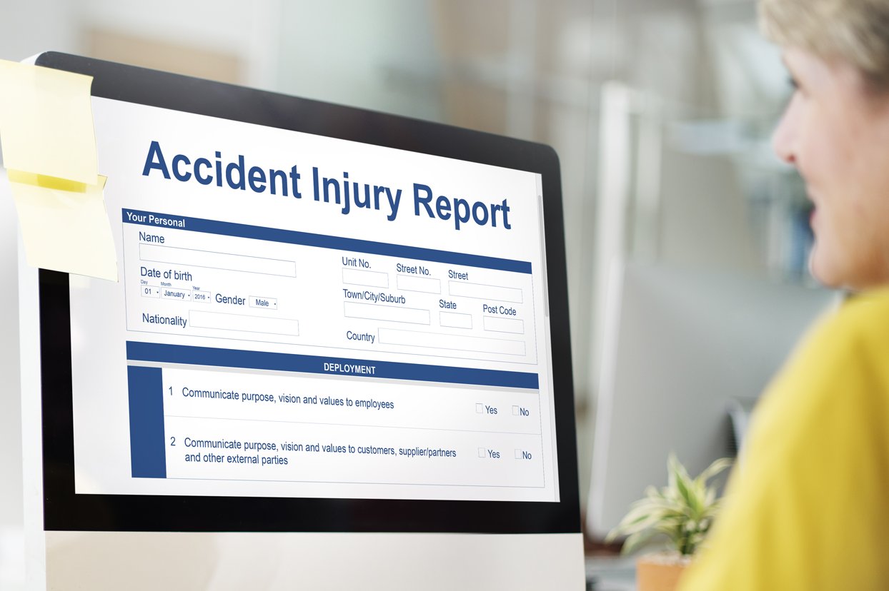 WorkCompXperts's tweet card. Fast, accurate injury reporting can reduce frustration for everyone involved. Sometimes it can even reduce costs.