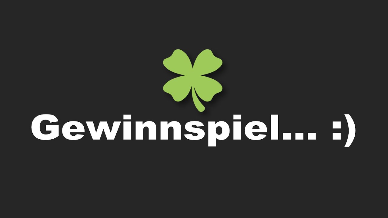 cleancoderocker's tweet card. 🍀 Gewinnspiel / Verlosung: "Webentwicklung"