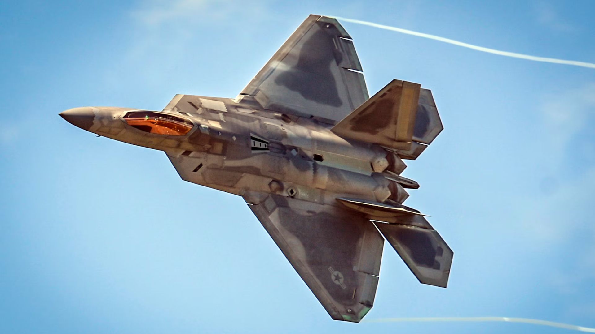 ZephyrAdvGrp's tweet card. While stealth jets have various tricks to evade traditional radars, the quantum radars might prove to be a game-changer in a war between the US and China.