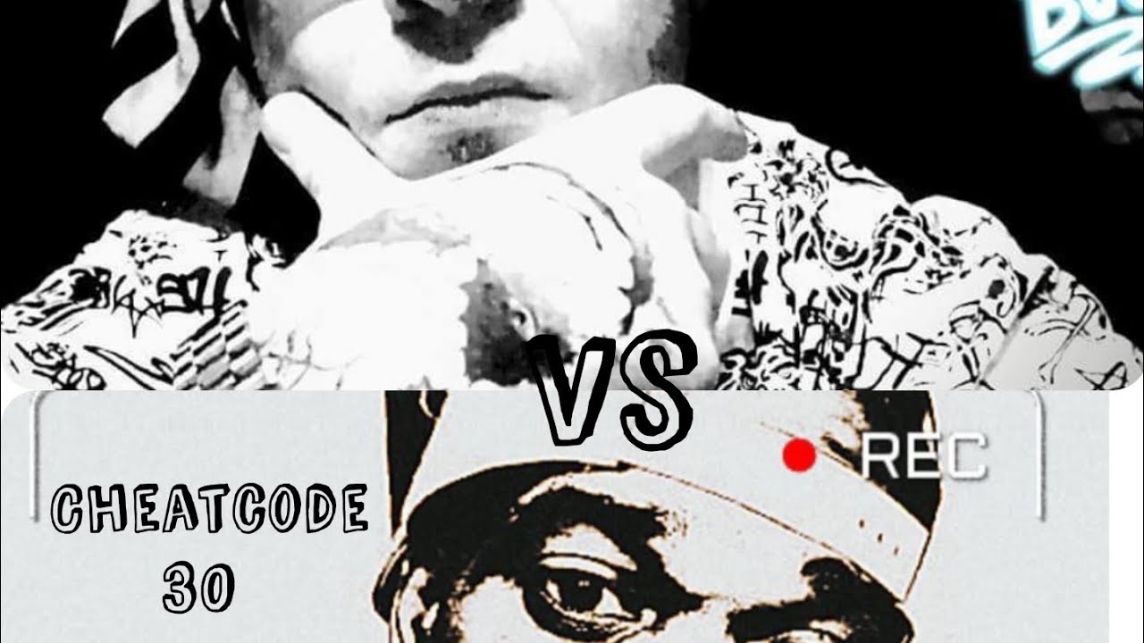 Cheatcode_30's tweet card. R.E.B.L presents Memorial Day Massacre Hosted by J-0 : Flip vs...