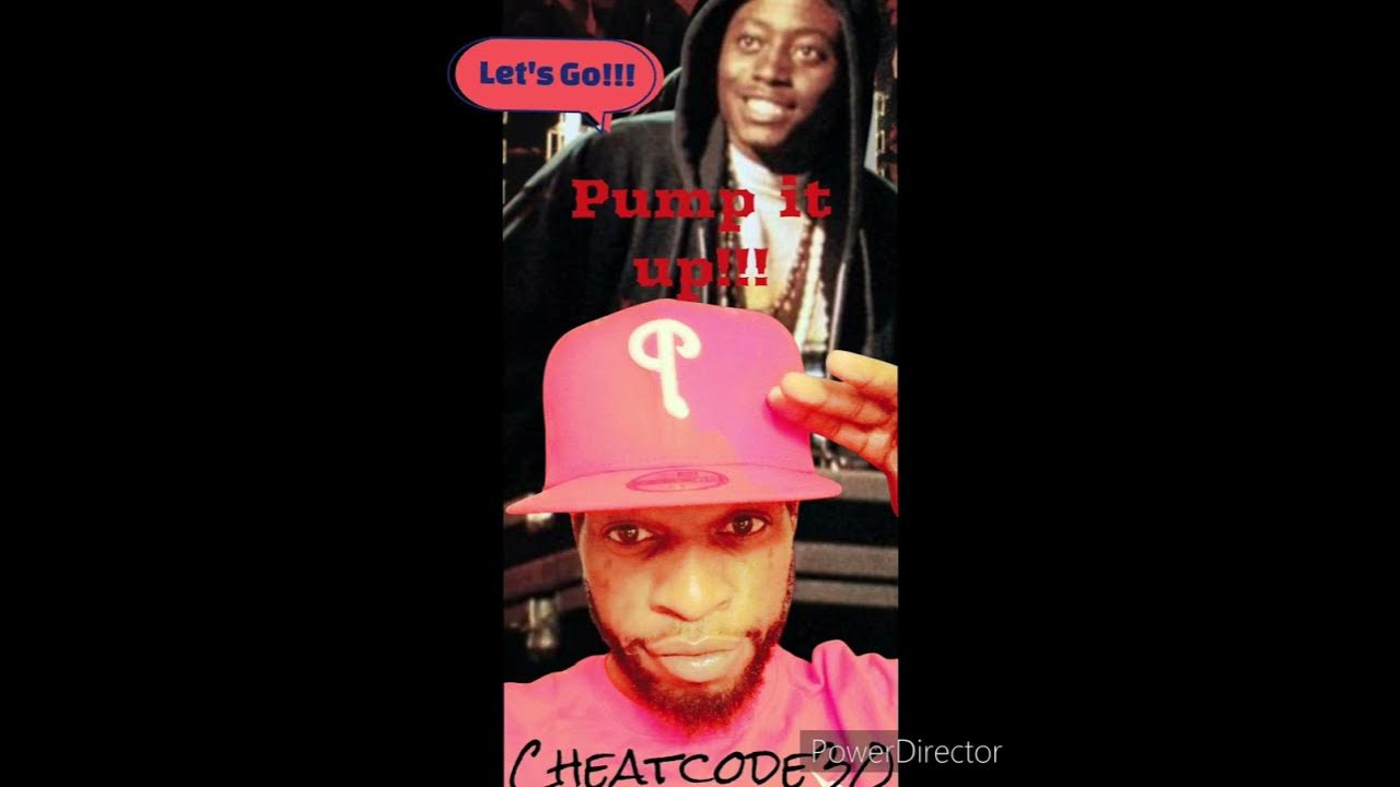 Cheatcode_30's tweet card. Cheatcode30 ft Dj GQ: Juice Freestyle